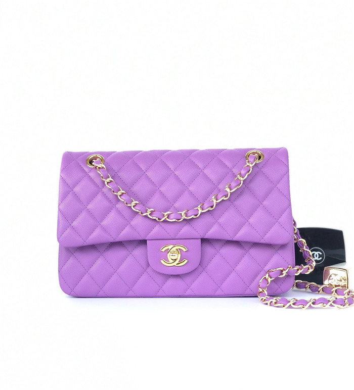 CHANEL 샤넬 숄더백 1112 (금장/은장)