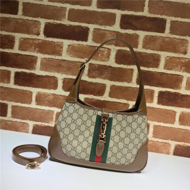 GUCCI 구찌 GG 수프림 숄더백 636706 2020/신상