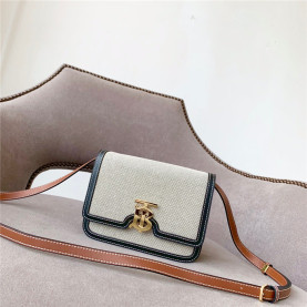 BURBERRY 버버리 TB 숄더&크로스백 B47000-1 2COLOR
