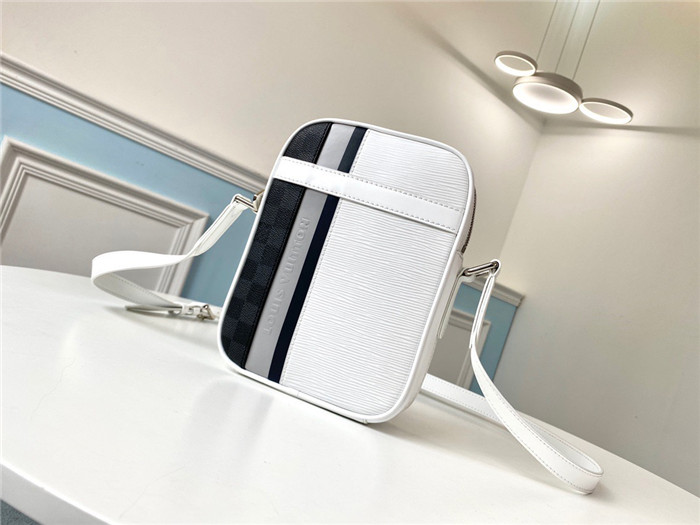 LOUIS VUITTON 루이비통 다뉴브 슬림 M51459 2020/신상