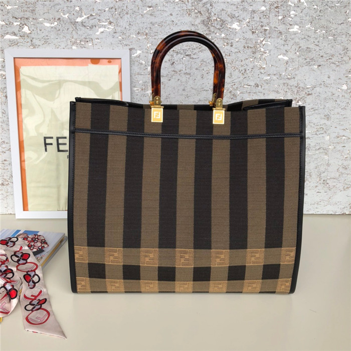 FENDI 펜디 피카부 토트백 F49876-4