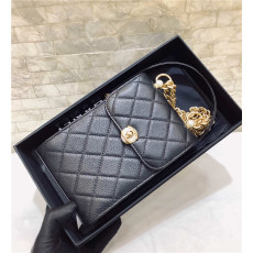 CHANEL 샤넬 핸드폰&카메라백 AS44100 2020/신상