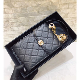 CHANEL 샤넬 핸드폰&카메라백 AS44100 2020/신상