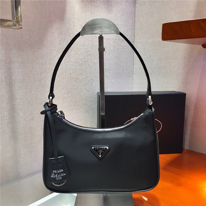 PRADA 프라다 호보백 1NE204-1 4COLOR