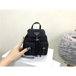 PRADA 프라다 미니 백팩 2VD1029-1 3COLOR