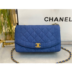 CHANEL 샤넬 빈티지 숄더백 AS087062 2020/신상