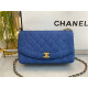 CHANEL 샤넬 빈티지 숄더백 AS087062 2020/신상