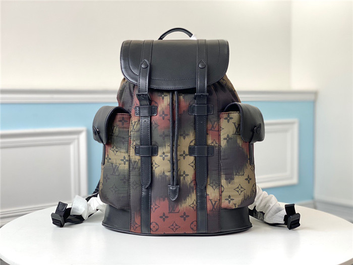 LOUIS VUITTON 루이비통 백팩 M56411 2020/신상