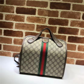 GUCCI 구찌 오피디아 트렁크 숄더백 565224
