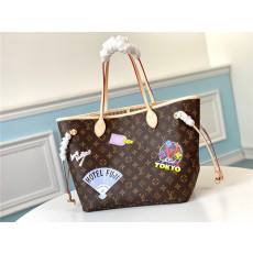 LOUIS VUITTON 루이비통 네버풀 모노그램 MM M40995 2020/신상