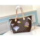 LOUIS VUITTON 루이비통 네버풀 모노그램 MM M40995 2020/신상