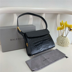 BALENCIAGA 발렌시아가 토트&숄더백 B1693