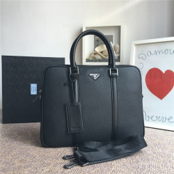PRADA 프라다 남성용 서류가방 2VE368