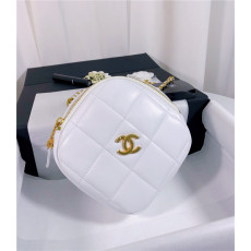 CHANEL 샤넬 미니 숄더백 AS1780# 2COLOR