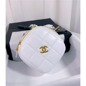 CHANEL 샤넬 미니 숄더백 AS1780# 2COLOR