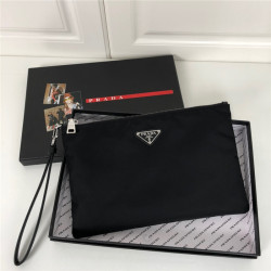 PRADA 프라다 파우치백 2NH007