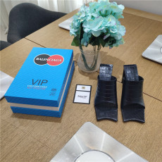 BALENCIAGA 발렌시아가 여성용 슬리퍼 (굽높이8CM) B44888-1 2020/신상