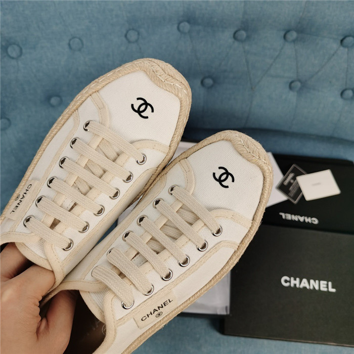 CHANEL 샤넬 여성용 스니커즈 C47780-1 4COLOR