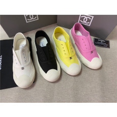 CHANEL 샤넬 여성용 스니커즈 C45011 4COLOR