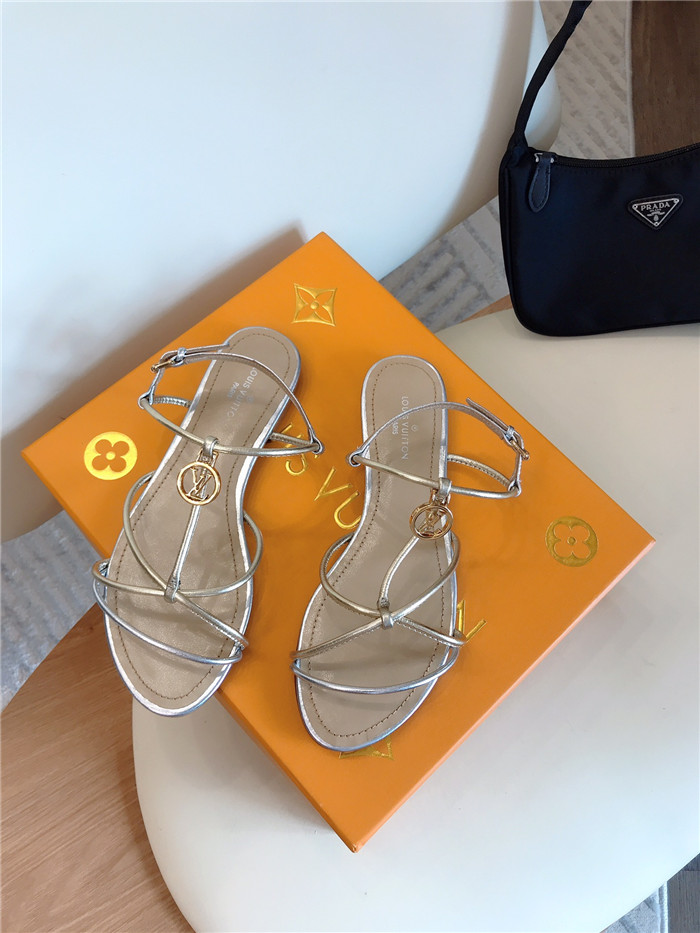 LOUIS VUITTON 루이비통 여성용 샌들 L5005-1 3COLOR