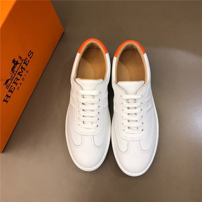 HERMES 에르메스 남성용 스니커즈 H49011-1 3COLOR