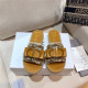 DIOR 디올 여성용 슬리퍼 D44188 3COLOR