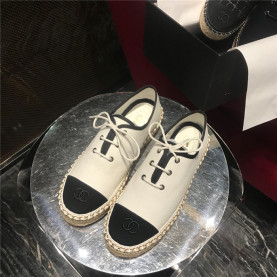 CHANEL 샤넬 여성용 스니커즈 C00880-1 2COLOR