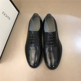 GUCCI 구찌 남성용 구두 G40181