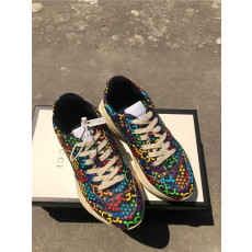 GUCCI 구찌 남여공용 스니커즈 G48012