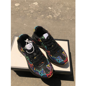 GUCCI 구찌 남여공용 스니커즈 G48013