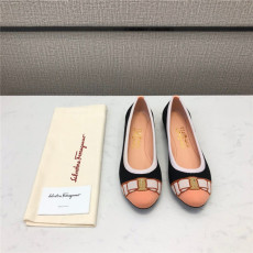 FERRAGAMO 페레가모 여성용 단화 F11200-1 2020/신상