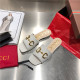 GUCCI 구찌 여성용 슬리퍼 G91009-1 4COLOR
