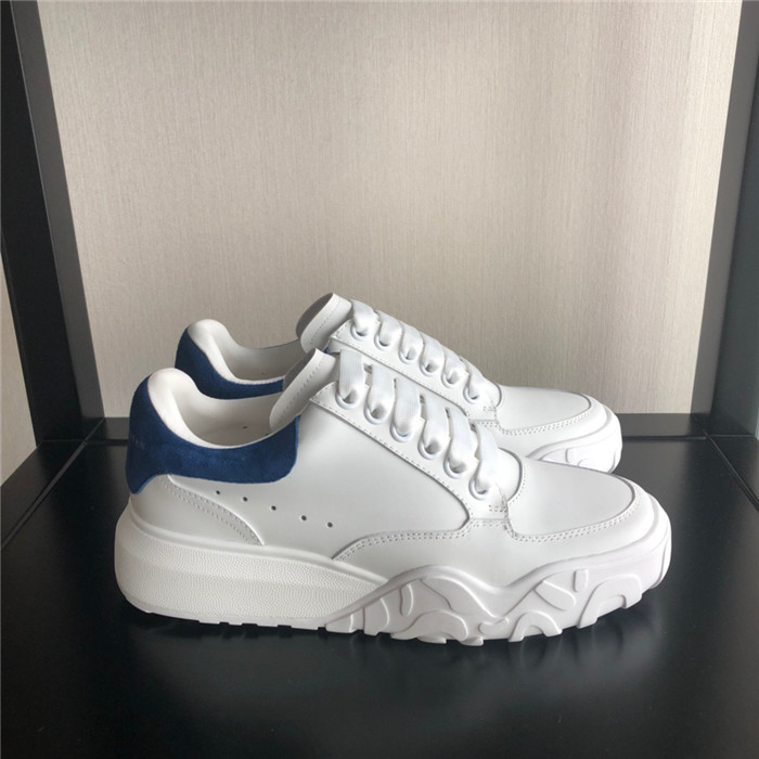 ALEXANDER MCQUEEN 알렉산더맥퀸 여성용 스니커즈 A10488-1 2020/신상