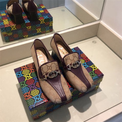GUCCI 구찌 여성용 구두 G40899-1 3COLOR