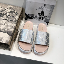 GUCCI 구찌 여성용 슬리퍼 G20118-1 3COLOR