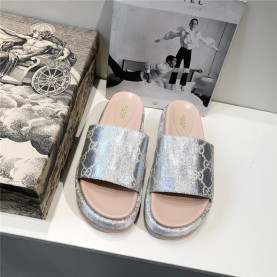 GUCCI 구찌 여성용 슬리퍼 G20118-1 3COLOR