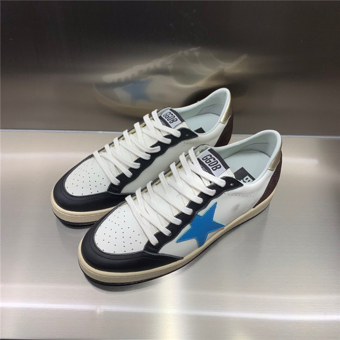 GOLDEN GOOSE 골든구스 남여공용 스니커즈 G530201 2020/신상