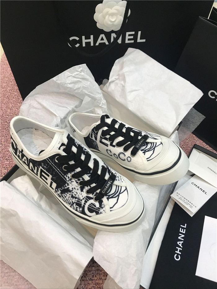 CHANEL 샤넬 여성용 스니커즈 C10899 2020/신상