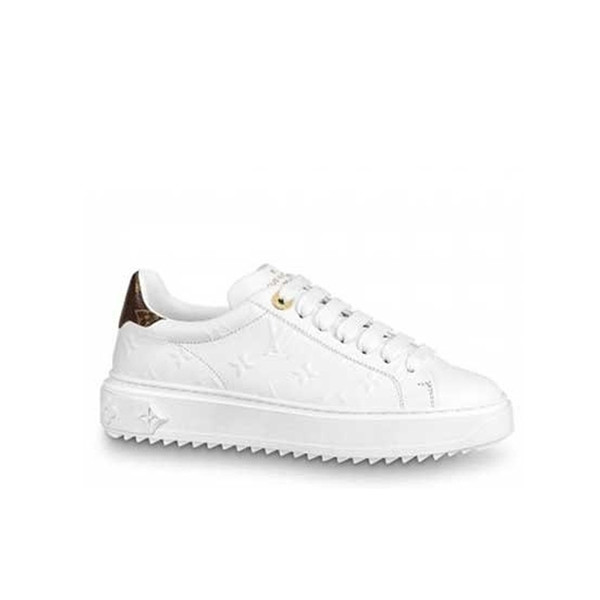  LOUIS VUITTON 루이비통 타임아웃 스니커즈 색상 다양