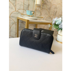 CHANEL 샤넬 장지갑 19CM AS35588 2020/신상