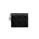DIOR 디올 미니 레이디 까나쥬 반지갑 S0178-1