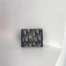 DIOR 디올 반지갑 D41011 2020/신상