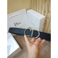 DIOR 디올 벨트 (넓이34MM) D45800-1 2020/신상