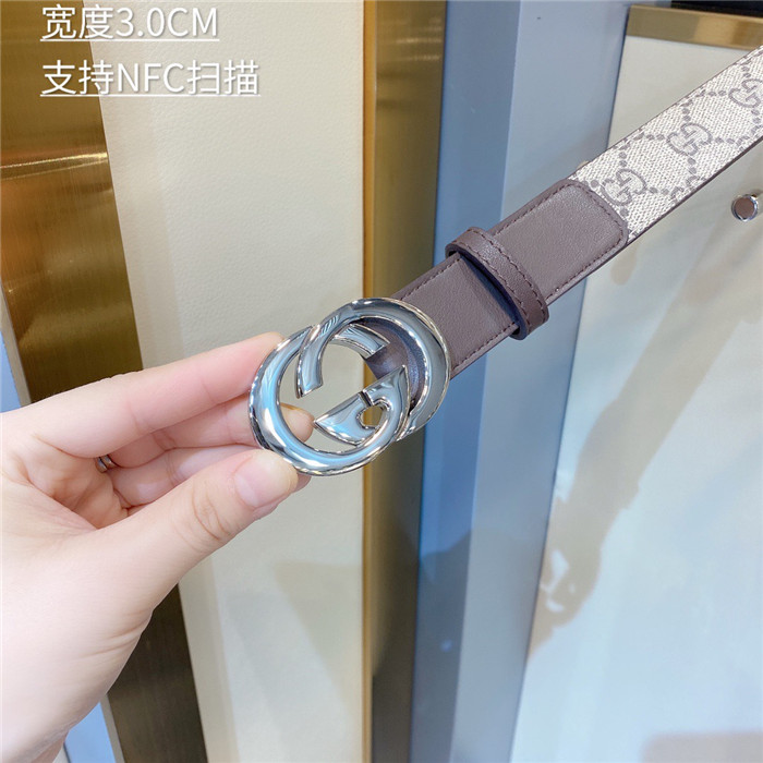 GUCCI 구찌 남여공용 벨트 G66902-1