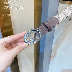 GUCCI 구찌 남여공용 벨트 G66902-1