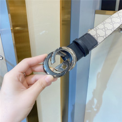 GUCCI 구찌 남여공용 벨트 G66902-4
