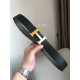 HERMES 에르메스 남성용 양면 벨트38MM H30774-6 2020/신상