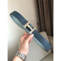 HERMES 에르메스 남성용 양면 벨트38MM H30774-7 2020/신상