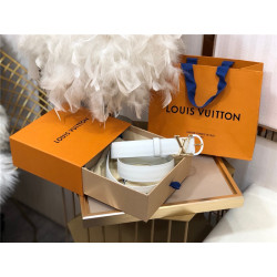LOUIS VUITTON 루이비통 여성용 벨트 3CM L50188-1 2020/신상