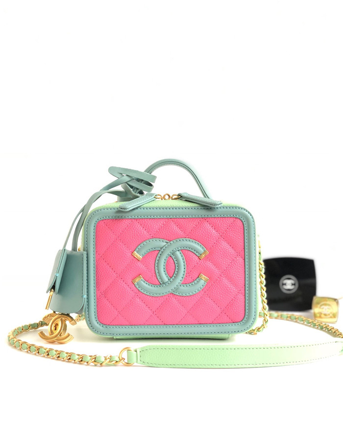 CHANEL 샤넬 카메라백 AS93345 2020/신상